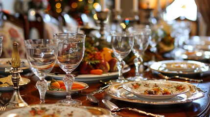 Laying the table remodeling options for a wonderful meal