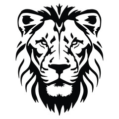 Tiger Face Vector Eps 