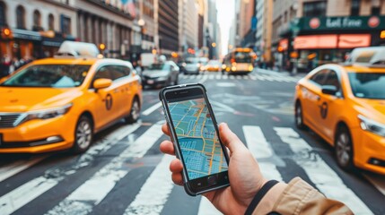 The rise of the sharing economy is driven by technological platforms that connect people and resources. Services such as ride-sharing and home-sharing are making it easier to access and share assets