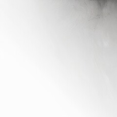 Obraz premium A high-contrast gradient background shifting from white to black with a grainy blur, perfect for minimalist and dramatic designs.