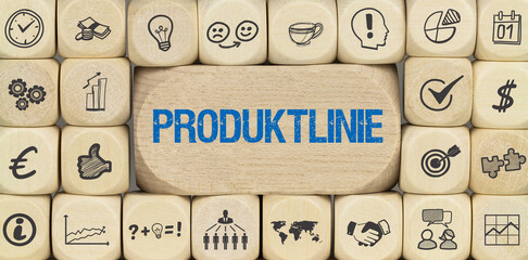 Produktlinie	