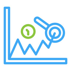 Obraz premium Forecast