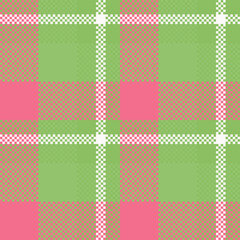 Scottish Tartan Pattern. Tartan Plaid Vector Seamless Pattern. for Shirt Printing,clothes, Dresses, Tablecloths, Blankets, Bedding, Paper,quilt,fabric and Other Textile Products.