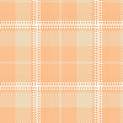 Scottish Tartan Seamless Pattern. Plaid Patterns Seamless Seamless Tartan Illustration Vector Set for Scarf, Blanket, Other Modern Spring Summer Autumn Winter Holiday Fabric Print.