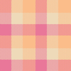 Scottish Tartan Seamless Pattern. Plaid Patterns Seamless Flannel Shirt Tartan Patterns. Trendy Tiles for Wallpapers.