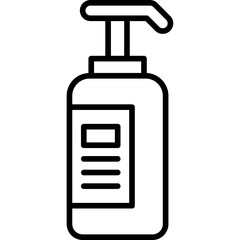 Shampoo Icon