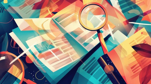 Research and Discovery