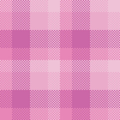 Tartan Plaid Vector Seamless Pattern. Classic Plaid Tartan. Flannel Shirt Tartan Patterns. Trendy Tiles for Wallpapers.