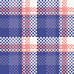 Classic Scottish Tartan Design. Scottish Tartan Seamless Pattern. Flannel Shirt Tartan Patterns. Trendy Tiles for Wallpapers.