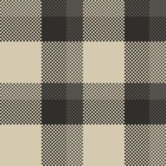 Classic Scottish Tartan Design. Checker Pattern. for Scarf, Dress, Skirt, Other Modern Spring Autumn Winter Fashion Textile Design.