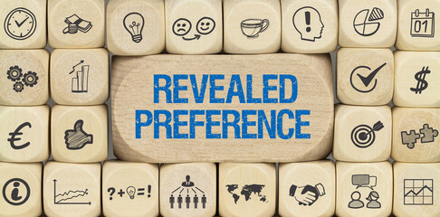Revealed Preference