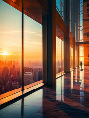 Fototapeta premium Architettura