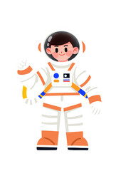 astronaut 