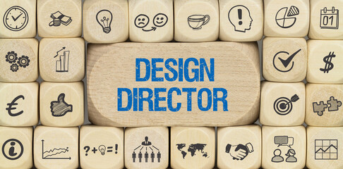 Design Director	