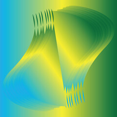 This is simple and vector gradient background and it is editable.