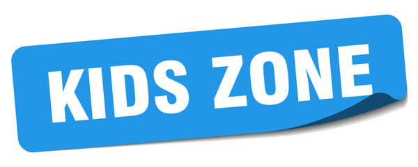 KIDS ZONE