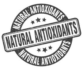 NATURAL ANTIOXIDANTS