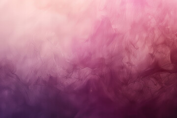Obraz premium Vibrant Pink Lavender Gradient Blurred Background - Perfect for Modern Digital Designs and Social Media Graphics Mauve Lila Blush Girly Ombre