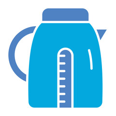 Electric Kettle Icon