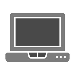 Laptop Icon