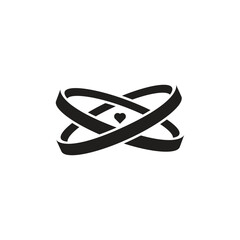 ring icon illustration