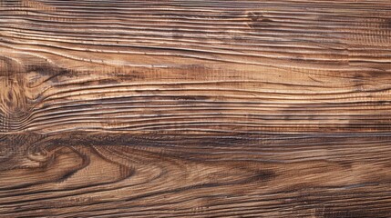 Fototapeta premium Ash brown Wood grain texture high pressure laminating
