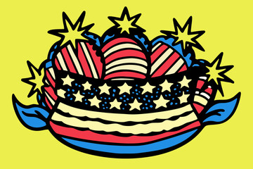 4th of july independence day