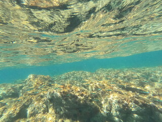 Calella de Palafrugell, Gerona, Cataluña, España