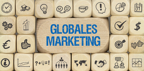 Globales Marketing	
