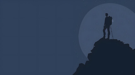 Backpacker: Simple Sketch