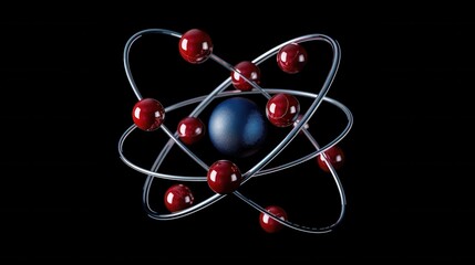 Atomic Model