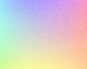 Spring pastel vector textured background, glowing design, summer background for design wallpaper.