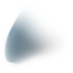 Gradient blur with grain texture