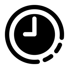 clock alarm timer