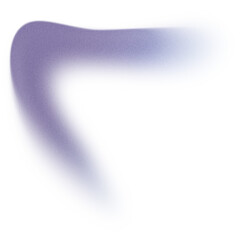 Gradient blur with grain texture