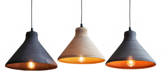 Hanging Pendant Lights