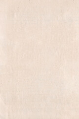 Fototapeta premium Old Paper Book Page, Sheet Texture, Vintage Background, Crumpled Paper With Stains