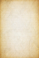 Paper vintage background