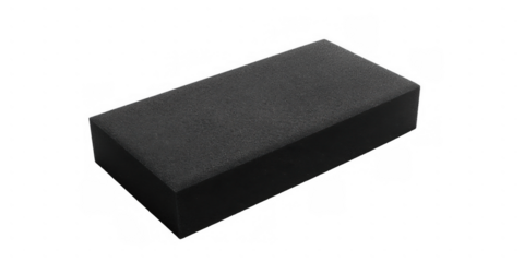Black Foam Insert