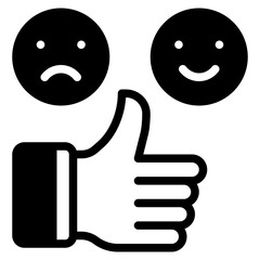 Feedback icon
