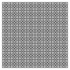 Fototapeta premium Seamless patern design template illustration