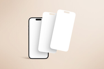 Branding Instagram Story Mockup