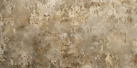 Fototapeta premium Old mottled vintage wall background