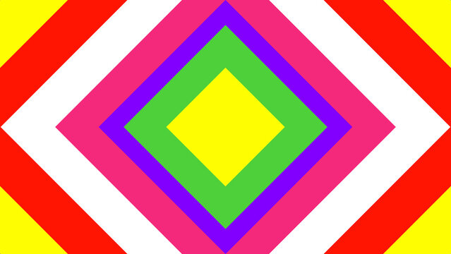 Abstract Shape Transitions