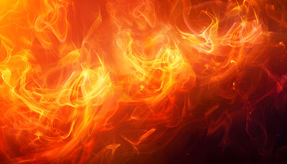 fire background