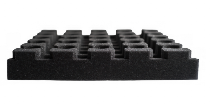 Black Foam Insert