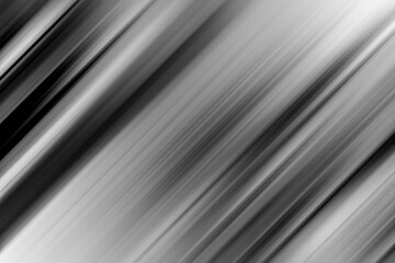 Fototapeta premium abstract white and silver are light pattern gray with the gradient is the with floor wall metal texture soft tech diagonal background black dark clean modern.