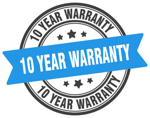 Obraz premium 10 YEAR WARRANTY