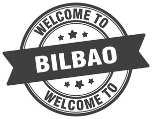 Fototapeta premium BILBAO