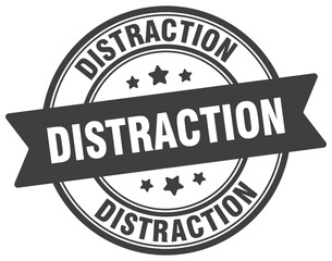 DISTRACTION